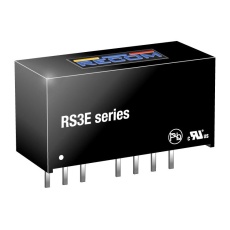 【RS3E-2415S/H3】DC/DC CONVERTER