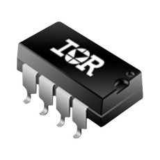 【PVT422S-TPBF】MOSFET RELAY DPST 400V 0.12A SMD