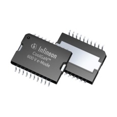 【IGO60R070D1AUMA2】TRANSISTOR GAN 600V 31A 5.8NC DSO