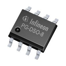 【TLE4263GSXUMA2】LDO FIXED 5V 0.25A SOIC-8