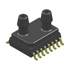 【BLCR-L30D-D4】PRESSURE SENSOR 30IN-H2O DIFF VOLT