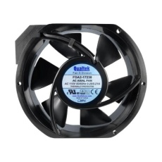 【FDA2-17238NBHT4F】AC AXIAL FAN 172MM 240CFM 59DBA
