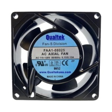 【FAA1-08025NBHW31】AC AXIAL FAN 80MM 21CFM 27.8DBA