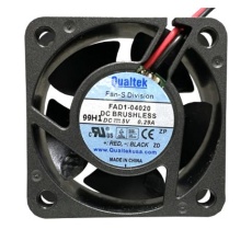 【FAD1-04020BBHW11】DC AXIAL FAN 40MM 8.802CFM 36DBA