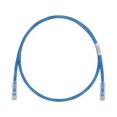【UTP28SP7BU】ENET CABLE CAT6 RJ45 PLUG-PLUG 7FT