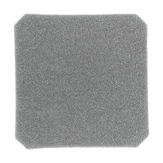 【09450-M/60】FAN FILTER MEDIA PLASTIC 120MM 60PPI