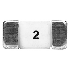 【TR-1145HV1-R】SMD FUSE FAST ACT 1A 350VAC 11X5MM
