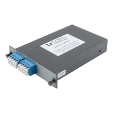 【PDW1C-04120-NN46】MUX/DEMUX 4CH 1564.68NM 0.3W