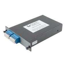 【PDW1C-04124-NN46】MUX/DEMUX 4CH 1564.68NM 0.3W
