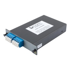 【PDW1C-04128-NN46】MUX/DEMUX 4CH 1564.68NM 0.3W