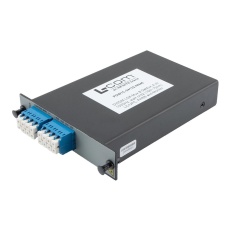 【PDW1C-04132-NN46】MUX/DEMUX 4CH 1564.68NM 0.3W