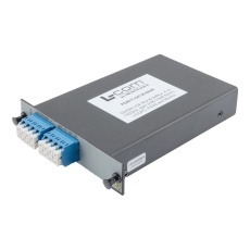 【PDW1C-04136-NN46】MUX/DEMUX 4CH 1564.68NM 0.3W