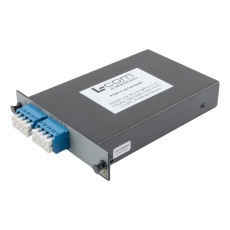 【PDW1C-04144-NN46】MUX/DEMUX 4CH 1564.68NM 0.3W