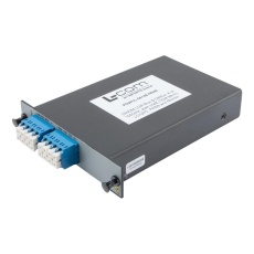 【PDW1C-04148-NN46】MUX/DEMUX 4CH 1564.68NM 0.3W