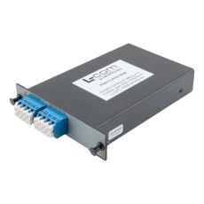 【PDW1C-04152-NN46】MUX/DEMUX 4CH 1564.68NM 0.3W