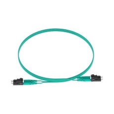 【FX2ERLNLNSNM005】FIBRE OPTICS LC DUPLEX TO LC DUPLEX 5M