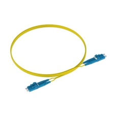 【F92ERLNLNSNM002】FIBRE OPTICS LC DUPLEX TO LC DUPLEX 2M