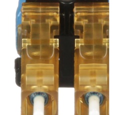 【FLCDSCBUY】FIBER OPTIC CONN LC DUPLEX SM