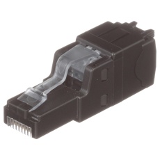 【FP6X88MTG】RJ45 CONN PLUG 8P8C 1PORT CAT6A