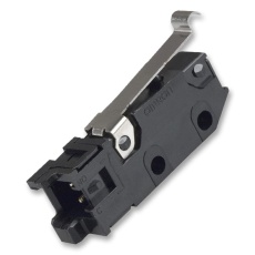 【D3M-01L3-3】Snap Action Basic Switch
