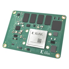 【SM-K26-XCL2GI】SYSTEM-ON-MODULE ZYNQ ULTRASCALE+MPSOC