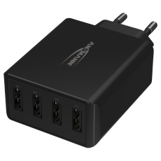 【1001-0107】BATTERY CHARGER USB 240VAC