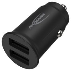 【1000-0030】IN CAR USB CHARGER 2 PORT 2.4A