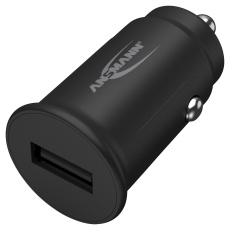 【1000-0031】IN CAR USB CHARGER 1 PORT 1A