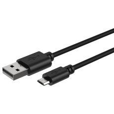 【1700-0129】USB CABLE A PLUG-MICRO B PLUG 1M