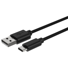 【1700-0130】USB CABLE A PLUG-C PLUG 1M