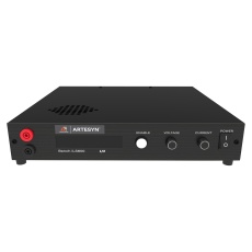 【ILS600-40】POWER SUPPLY AC-DC PROGRAMMABLE 600W