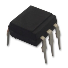 【H11AA1-X007T】OPTOCOUPLER TRANSISTOR 5.3KV SMDIP-6