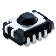 【TSSP6P38TT】IR RECEIVER 38KHZ 18M TOP VIEW SMD
