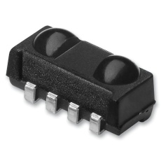 【TSSP95038TR】IR RECEIVER 38KHZ 8M SIDE VIEW SMD
