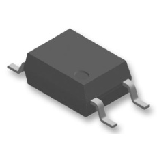 【VOS617A-4T】OPTOCOUPLER TRANSISTOR 3.75KV SSOP-4