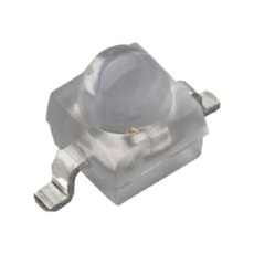 【VSMY2941GX01】IR EMITTER 940NM 115MW/SR SMD