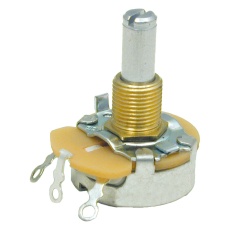 【026TB32R501B1A1】ROTARY POT 500R 5W LINEAR