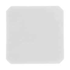 【09450-M/100】FAN FILTER MEDIA PLASTIC 120MM 100PPI