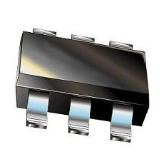 【SI1967DH-T1-BE3】MOSFET P-CH 20V 1.3A SC-70