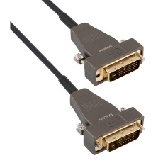 【AOC-DVDV-S-050】CABLE DVI-D SINGLE LINK PLUG-PLUG 50M