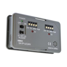 【SA1P-UC24V】PORTABLE SENSOR CHECKER USB POWERED 5V