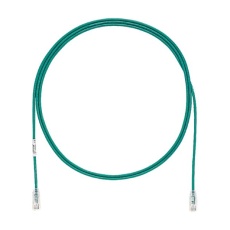 【UTP28X5GR】ENET CABLE CAT6A RJ45 PLUG-PLUG 5FT