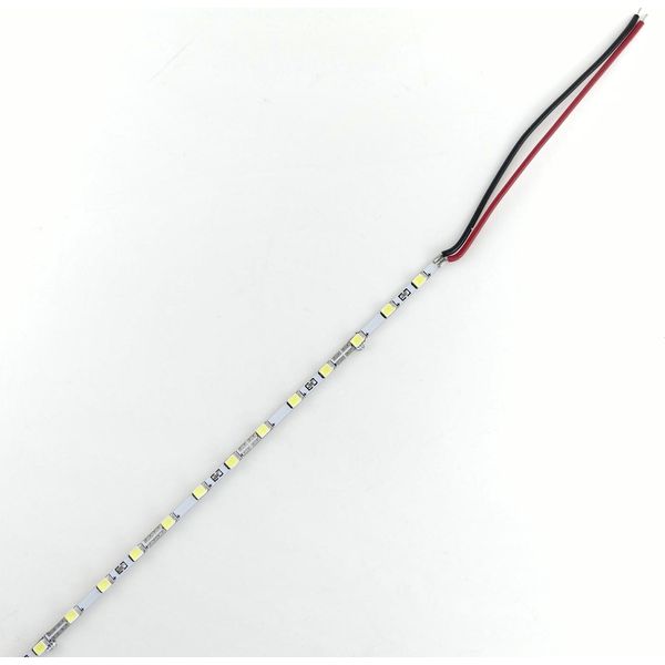 【LED-LINECB-39-0.5M-PW】LED LINE基板 50cm 39LED