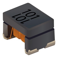 【SRF3225TAFD-101Y】COMMON MODE INDUCTOR 100UH 0.15A