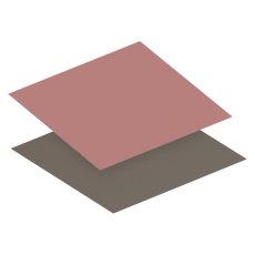 【404035025】THERMAL INSULATOR 6KV/MM 0.25MM