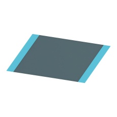 【4051100100017】HEAT SINK PAD 100MM X 100MM X 0.037MM