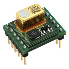 【EVALPASCO2MINIBOARDTOBO1】EVALUATION BOARD CO2 SENSOR