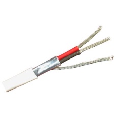 【6500FE 877500】SHIELDED MULTICONDUCTOR CABLE 2 CONDUCTOR 22AWG 500FT 300V