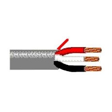 【5301UE 008U1000】UNSHIELDED MULTICONDUCTOR CABLE 3 CONDUCTOR 18AWG 1000FT 300V
