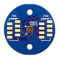 【TBMA782-Q-RD-00A】EVAL BOARD MAGNETIC POSITION SENSOR